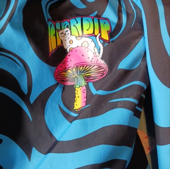 Ripndip ski jacket - Picture 3 of 3